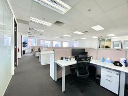 One Raffles Place (D1), Office #472919841
